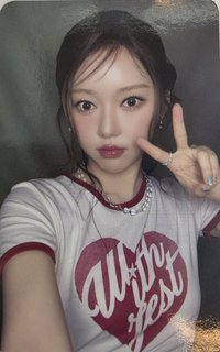 Our Birthday 專輯卡 Party ver
