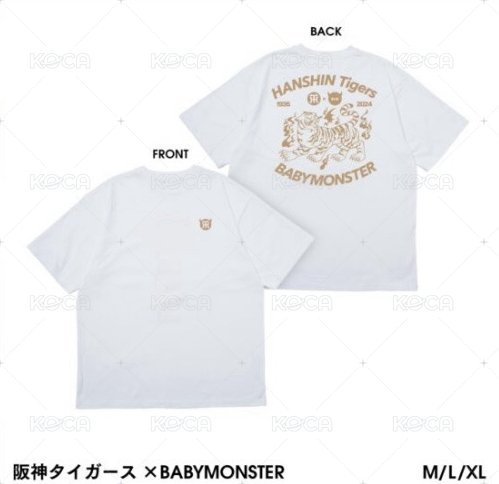 白T(備註M/L/XL)