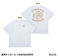 白T(備註M/L/XL)