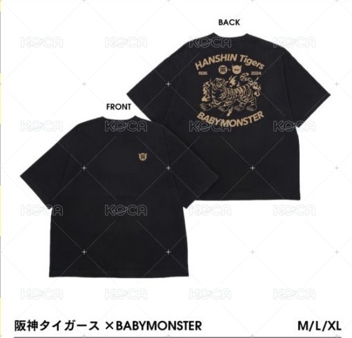黑T(備註M/L/XL)
