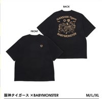 黑T(備註M/L/XL)