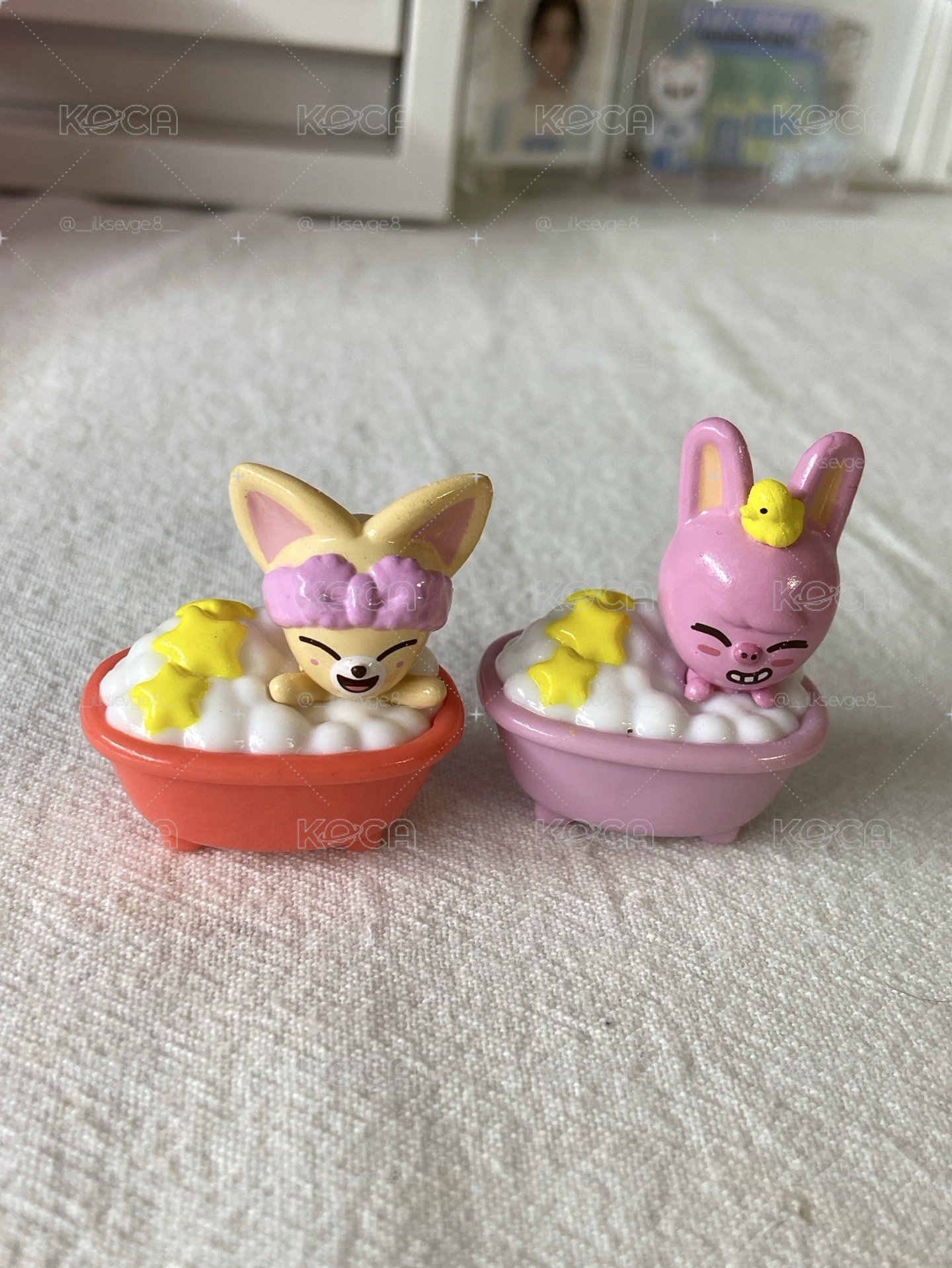 泡澡球 彬寅