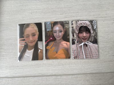 米妮小卡