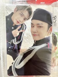 🦊🐿️雙人專卡