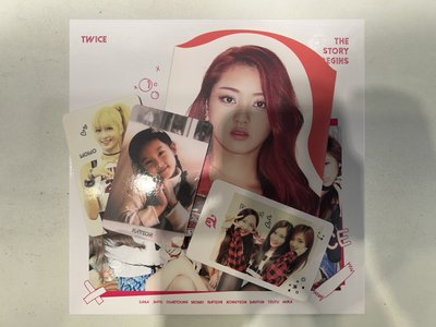 Twice 迷一全專