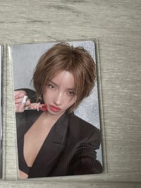 娟特典
