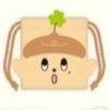 N:DVERSE GARDENING 束口袋 