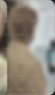 正規四 kkt 特典卡  背面
