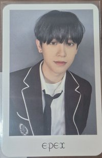 迷你一輯 ms AR 卡 