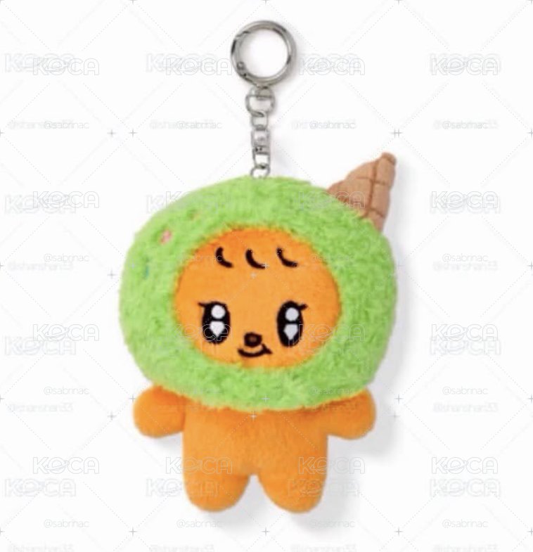 橘子頭套🍊  