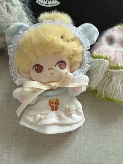娃衣