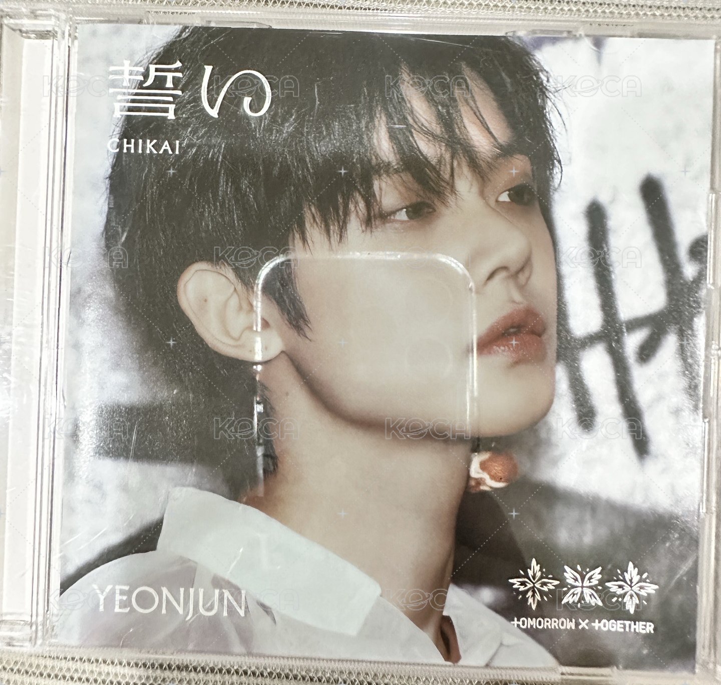 🦊日專空專（可當綁）