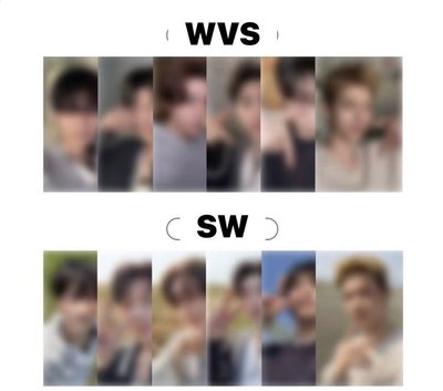 迷八 wvs/sw 力