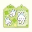 N:DVERSE GARDENING 幸運符 御守 