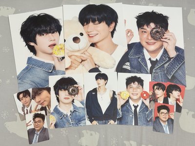 SJ 2026年曆拆售