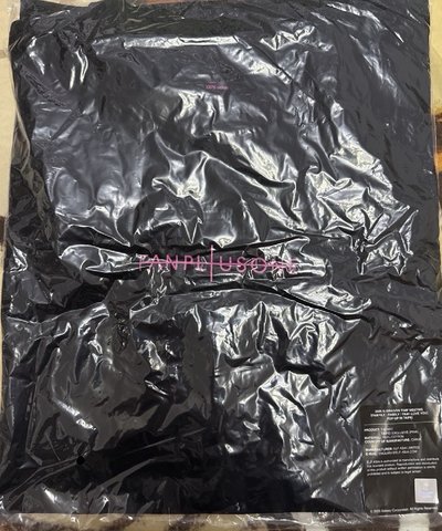 GD飯咪 台北限定T