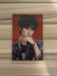 26年 新音 SSR卡