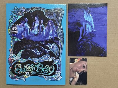 surfin’ boy high tide版 Irene