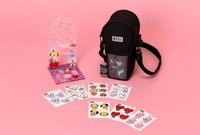 貼紙 BT21 MY LIVE KIT貼紙