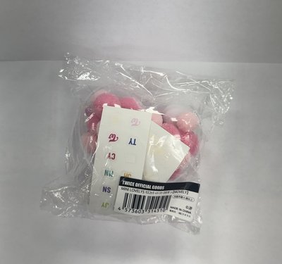 現貨速出！桃🩷愛心殼豆豆眼