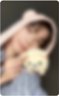 YOUTH ERROR hl 線下 3.0 簽售卡 
