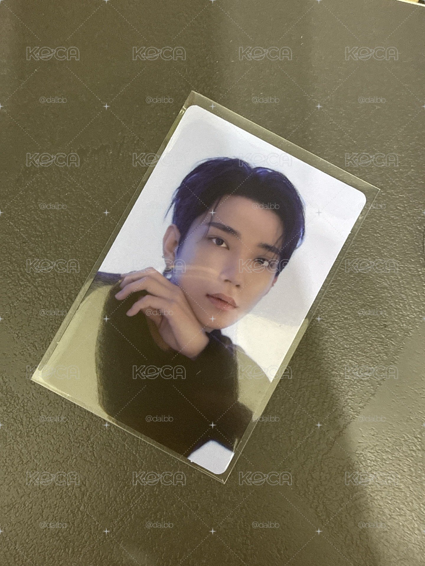 Joshua 小卡