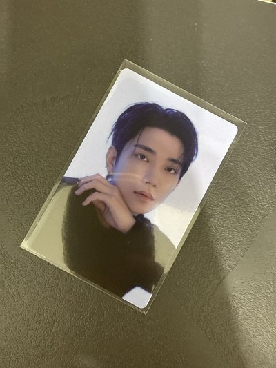 Joshua 小卡