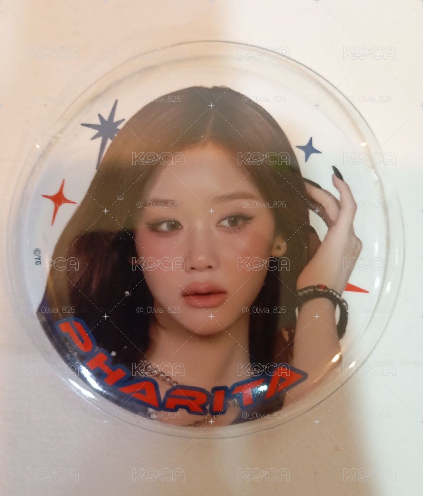 塔徽章