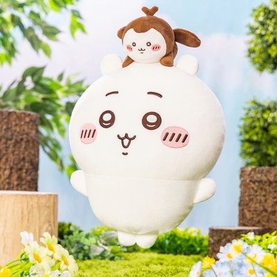 全新 現貨 日本代購 吉伊卡哇 一番賞 B賞