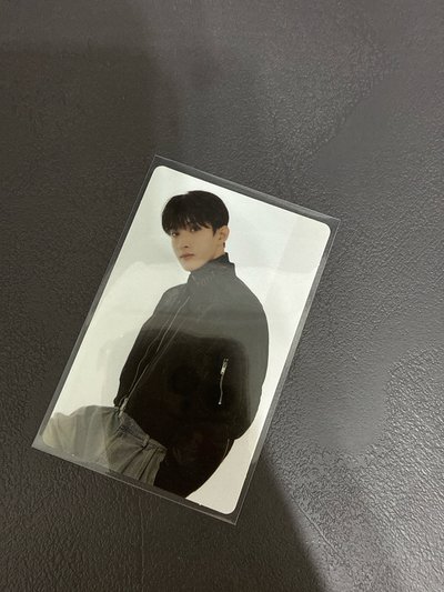 DK 小卡