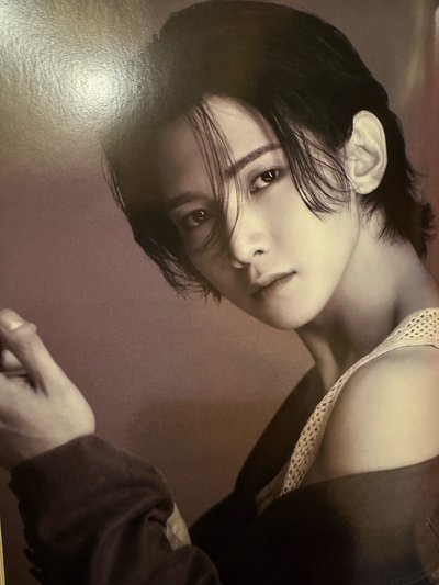 🐩呂尚-2區 🧚🏻‍♂️漂釀小狗狗還是帥氣大杜賓🌼 小尚各時期美麗紙片（8/23更新）