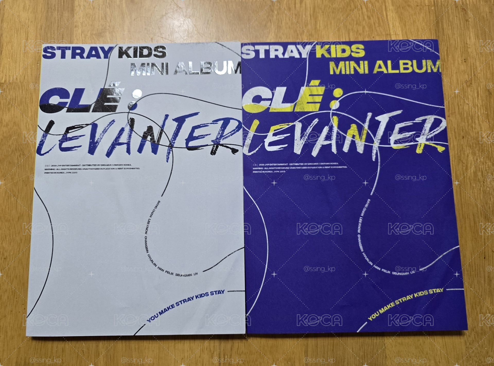 空專 LEVANTER 