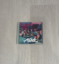 ALIVE