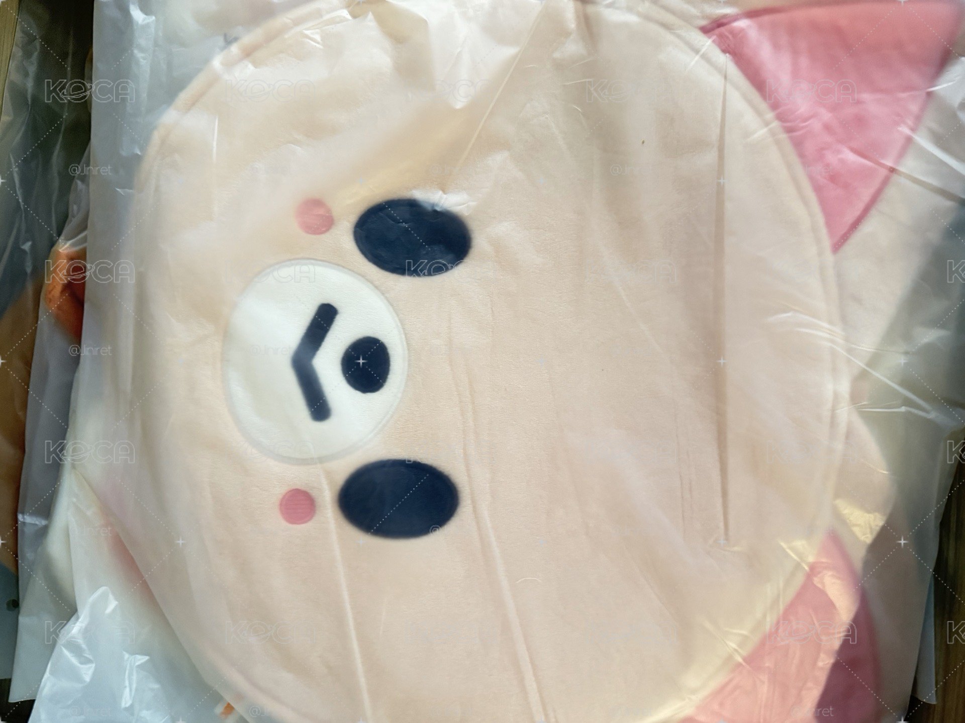 Fans通路扇套已確定購買的