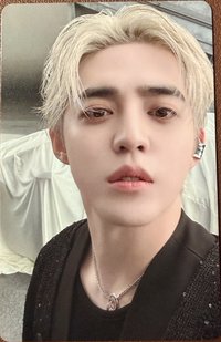NEW_ 日咖 入場卡 / 場限卡 