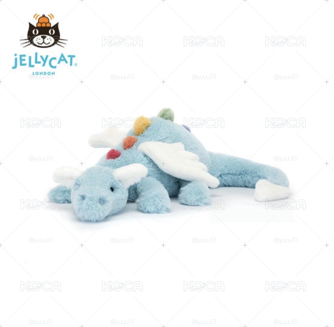 jc天空龍51cm