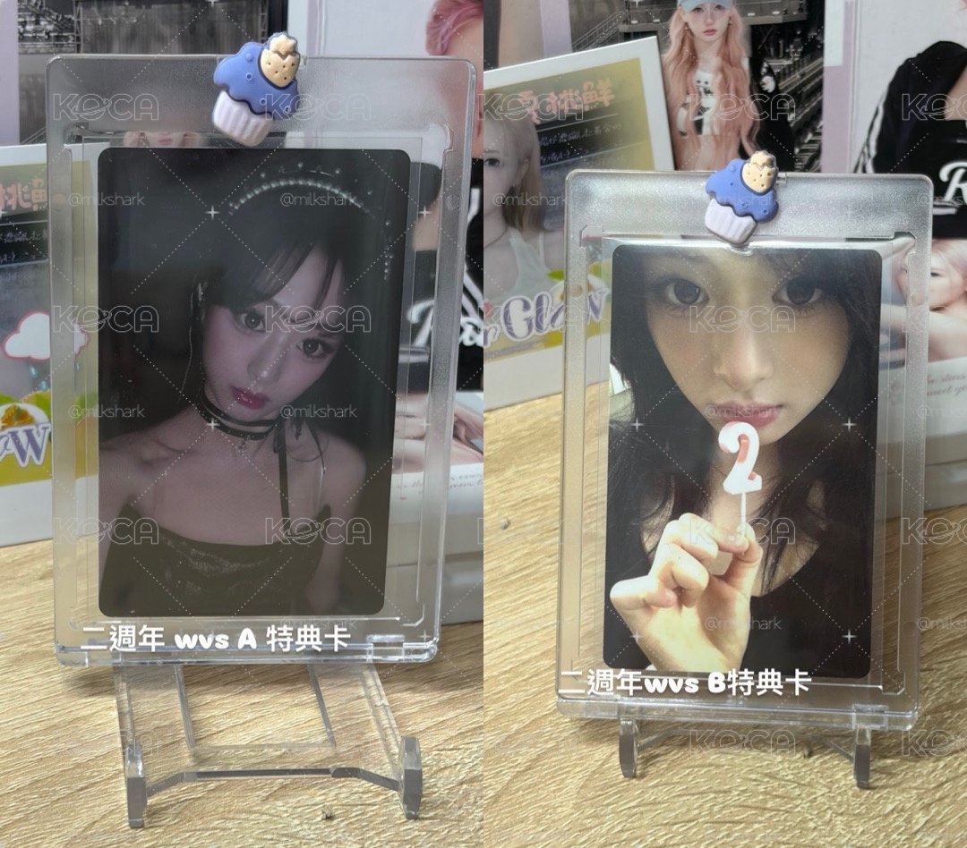 雅賢wvs特典