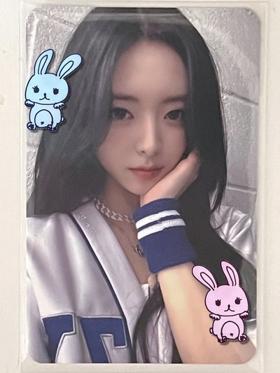 健康符