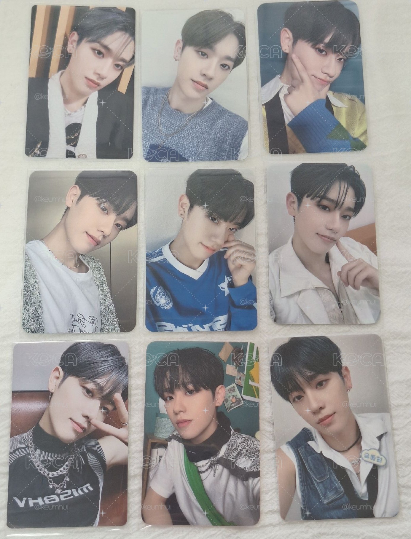 epex keum 迷五