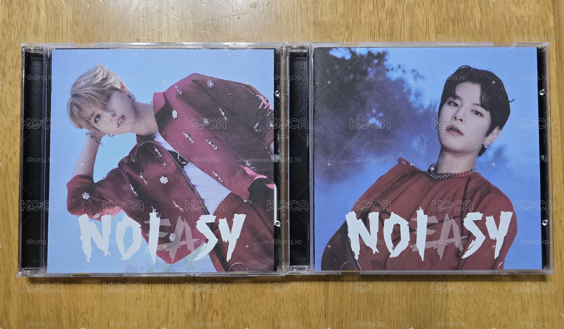 空專 NOEASY