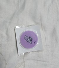 紫手機支架