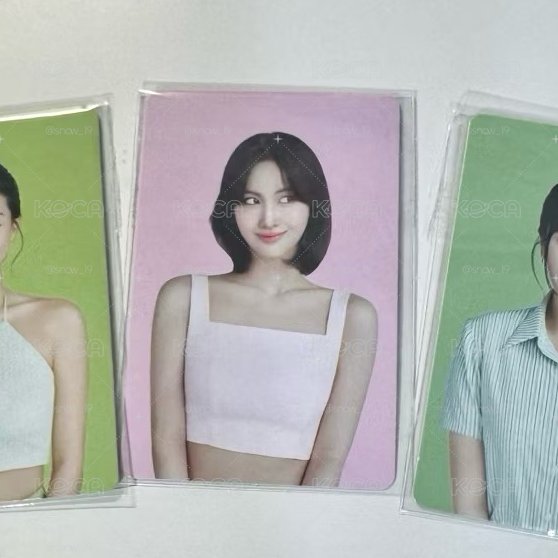 Momo 康普茶小卡