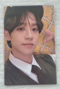 2022 season’s greeting  年曆卡 年曆特典