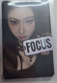 FOCUS 領