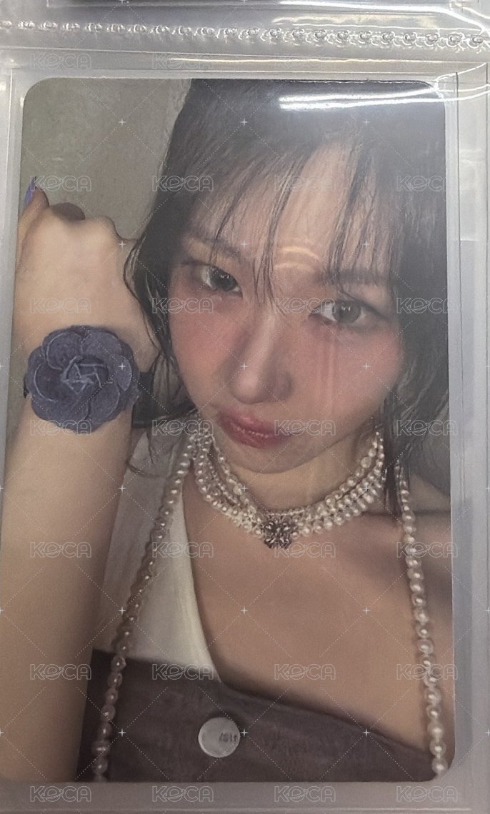 花花手環
