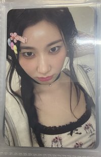 髮夾領