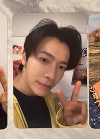 迷6 比耶