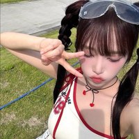 崔叡娜推廣大使