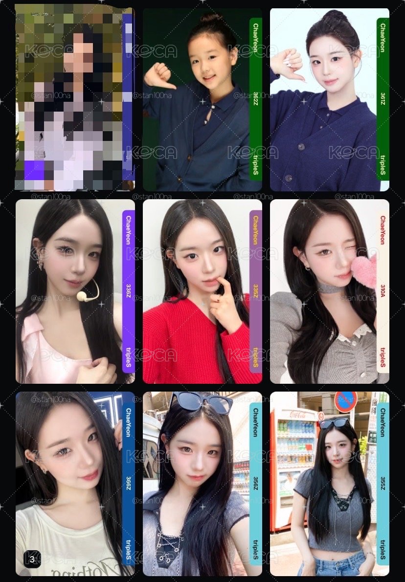 S4 金采嬿區