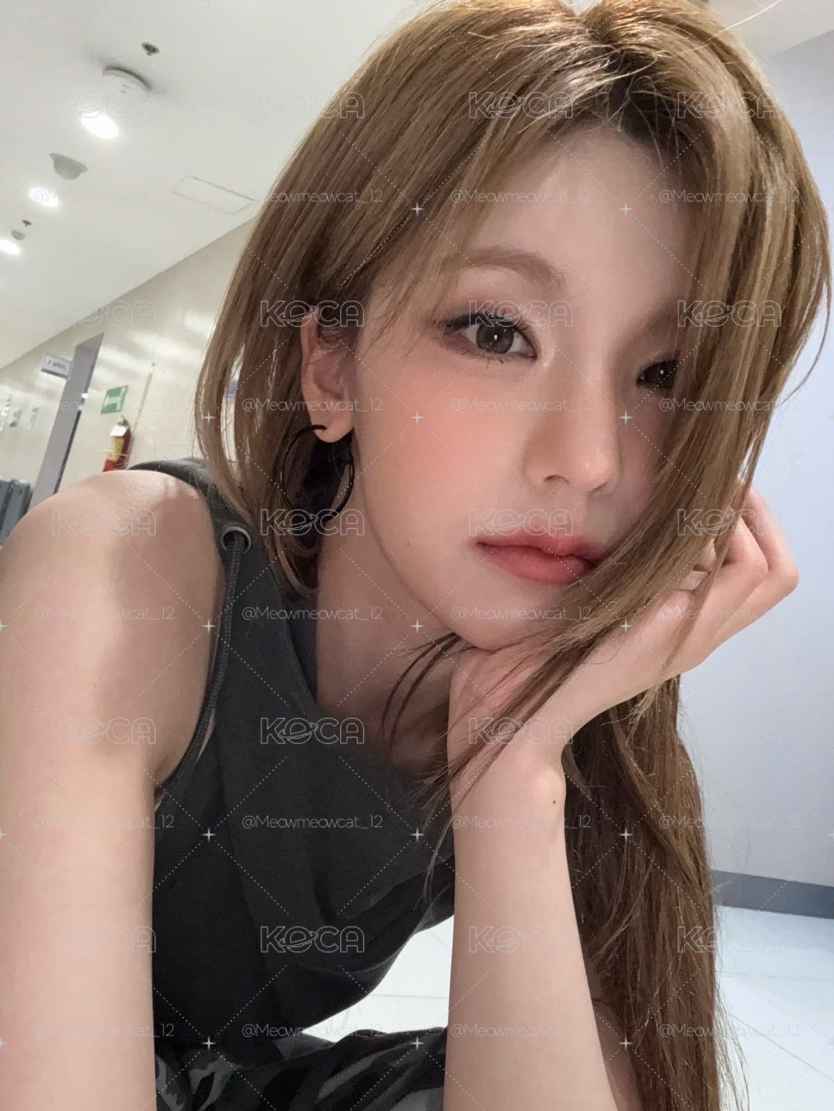 禮志卡池
